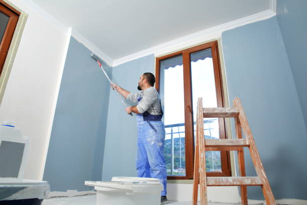 Best Emergency Mold Remediation  in Parsippany, NJ