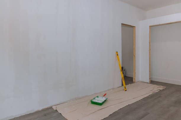 Best Mold Removal for HVAC Installations  in Parsippany, NJ